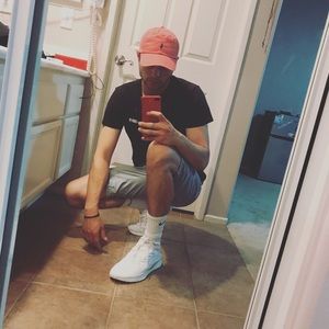 Meet your Posher, Cody